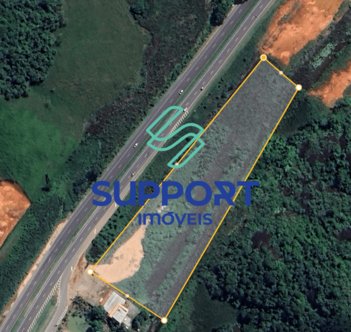 commercial_building em Rodovia Governador Mário Covas, Comunidade Urbana de Andana - Guarapari - ES