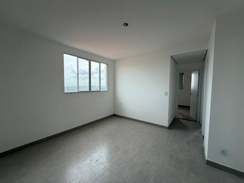 apartment em Rua José Eduardo Moreira, Milionários - Belo Horizonte - MG