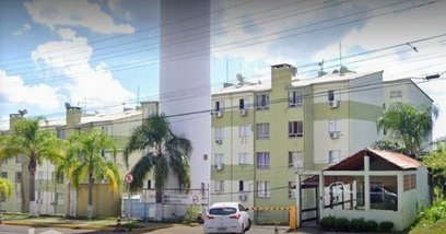 apartment em Avenida Imperatriz Leopoldina, Pinheiro - São Leopoldo - RS