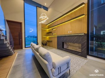 house em Avenida Diamante, Rainha do Mar - Xangri-Lá - RS