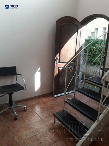 house em Rua Pinho de Azevedo, Jardim Icaraí - São Paulo - SP