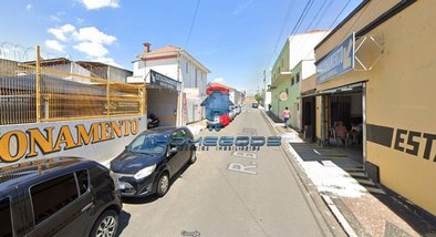 commercial_building em Rua Barreto Leme, Centro - Campinas - SP