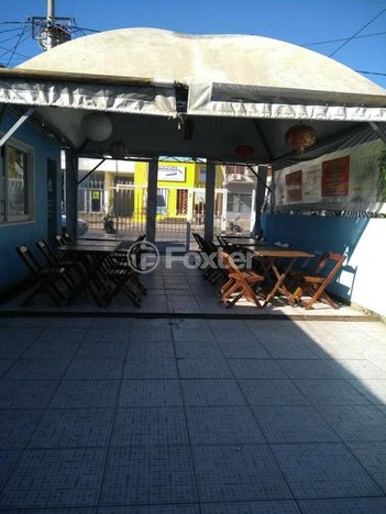 house em Avenida Heitor Vieira, Belém Novo - Porto Alegre - RS