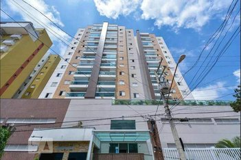 apartment em Rua Olegário Herculano, Anchieta - São Bernardo do Campo - SP