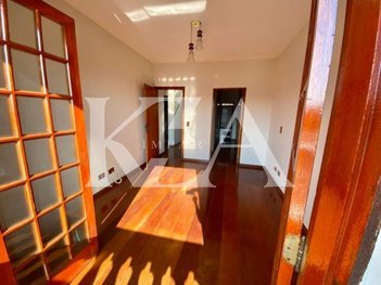 house em Avenida Ângelo Riveli, Jardim da Fonte - Jundiaí - SP