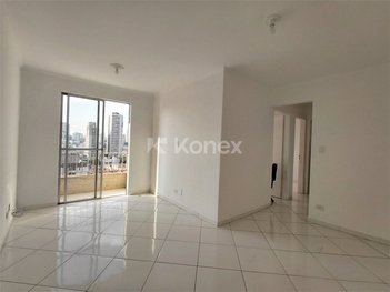 apartment em Rua Sílvio Rodini, Vila Dom Pedro I - São Paulo - SP