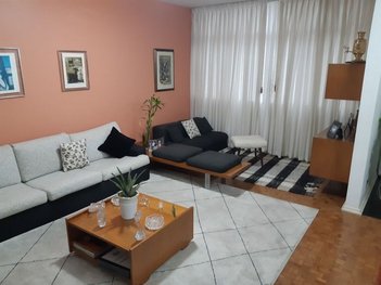 apartment em Rua José Maria Lisboa, Jardim Paulista - São Paulo - SP