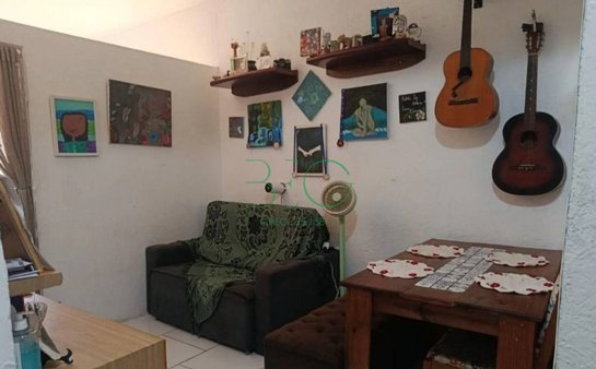 Cômodo Condomínio