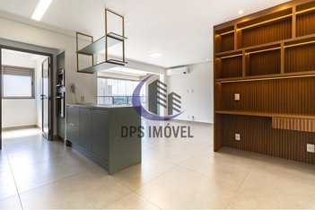 apartment em Rua Lauriano Fernandes Júnior, Vila Leopoldina - São Paulo - SP