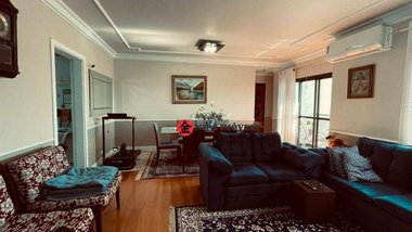 apartment em Rua Doutor Jorge Veiga, Vila Carrão - São Paulo - SP