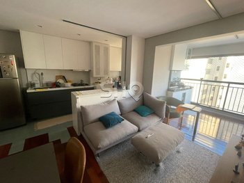 apartment em Rua Tucuna, Perdizes - São Paulo - SP