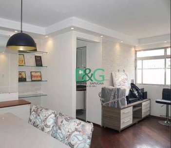 apartment em Rua São Florêncio, Cangaíba - São Paulo - SP