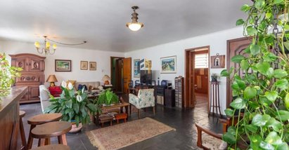 apartment em Alameda Joaquim Eugênio de Lima, Jardim Paulista - São Paulo - SP