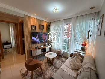 apartment em Rua 36, Sul (Águas Claras) - Brasília - DF