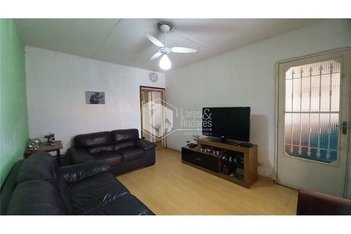 house em Rua Coriri, Vila Guarani (Z Sul) - São Paulo - SP