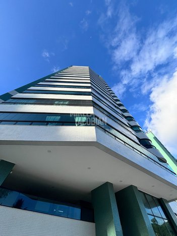 apartment em Rua Guadalajara, Barra - Salvador - BA