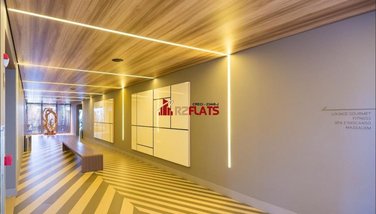 apartment em Avenida Eusébio Matoso, Pinheiros - São Paulo - SP