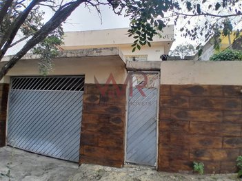 house em Rua Arraial de São Bartolomeu, Vila Carmosina - São Paulo - SP