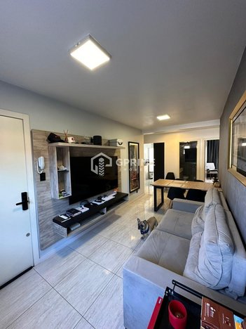 apartment em Rua Carlos Machado Bittencourt, Campina - São Leopoldo - RS