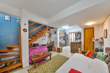 house em Landel de Moura, Tristeza - Porto Alegre - RS