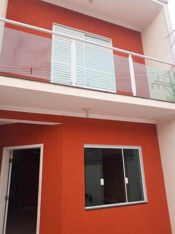 house em Rua João Benedito de Almeida, Jardim Piazza Di Roma II - Sorocaba - SP