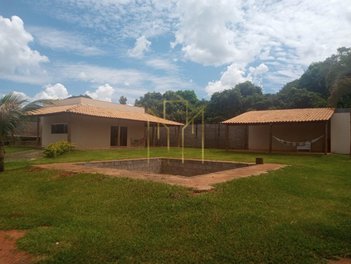 agricultural em Área Rural, Área Rural de Uberlândia - Uberlândia - MG