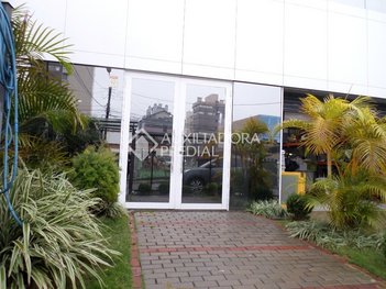 commercial_property em Rua General Tasso Fragoso, Boa Vista - Porto Alegre - RS