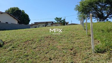 land_lot em Rua João Storani, Reservas do Jardim Botânico - São Pedro - SP