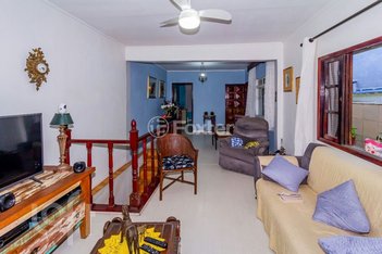 house em Rua Isanga, Vila Americana - São Paulo - SP