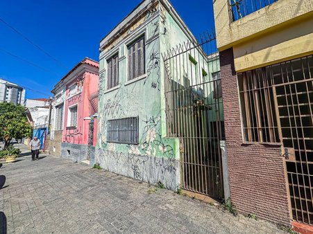 Cômodo Condomínio