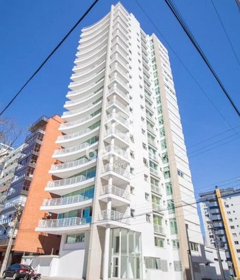 apartment em Rua José Antonio Picoral, Centro - Torres - RS
