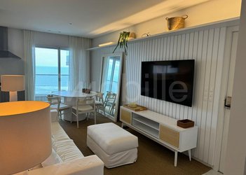 apartment em Delfim de P�dua Peixoto, Praia Brava de Itajaí - Itajaí - SC
