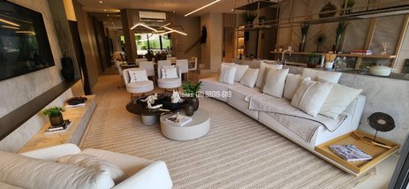 house em Avenida Prefeito Dulcídio Cardoso, Barra da Tijuca - Rio de Janeiro - RJ