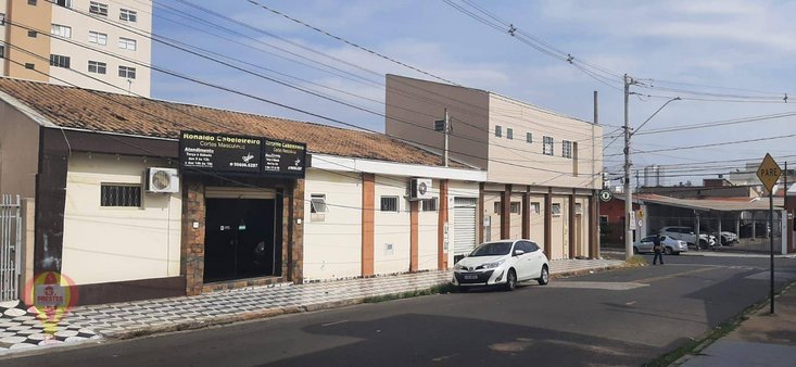 Cômodo Condomínio