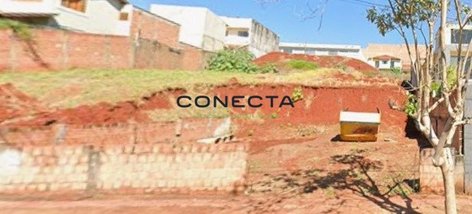 land_lot em Rua Kazuo Nishiyama, Portal de Versalhes 2 - Londrina - PR