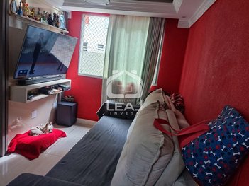 apartment em Rua Francisco da Cruz Mellão, Parque Munhoz - São Paulo - SP