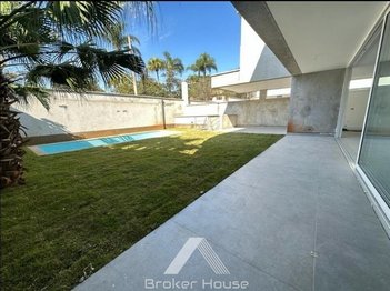 house em Rua Cristóvão Pereira, Campo Belo - São Paulo - SP