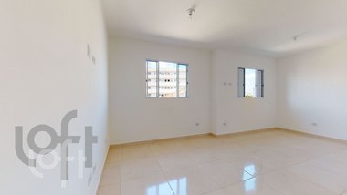 apartment em Haroldo Daltro, Vila Nova Manchester - São Paulo - SP