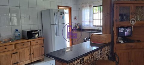 house em Rua Francisco Marcelino da Silva, Jardim Itatiaia 2 - Londrina - PR