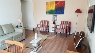 apartment em Rua Brigadeiro Jordão, Ipiranga - São Paulo - SP