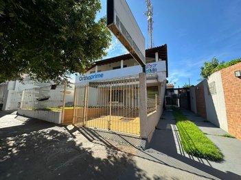 house em Rua Padre Vitoriano Valente, Centro - Ibiporã - PR