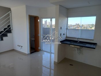 apartment em Rua Catrimani, Cidade Patriarca - São Paulo - SP
