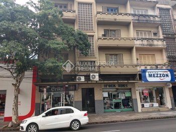 apartment em Avenida Protásio Alves, Rio Branco - Porto Alegre - RS