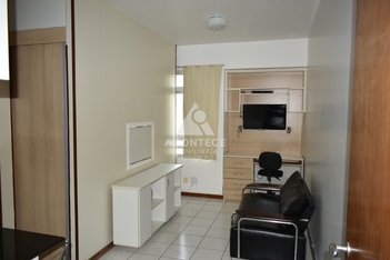 apartment em SGAN 912, Asa Norte - Brasília - DF