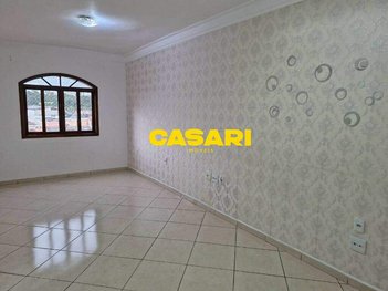 apartment em Rua Amapá, Rudge Ramos - São Bernardo do Campo - SP