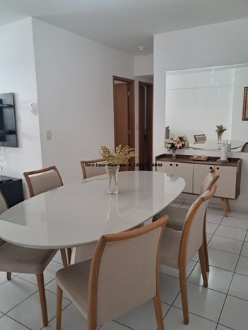 apartment em Rua José Carneiro da Cunha Sarmento, Jatiúca - Maceió - AL