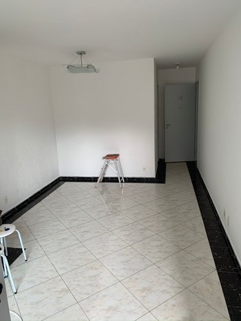 apartment em Rua Engenheiro Armando de Virgiliis, Vila Mariana - São Paulo - SP