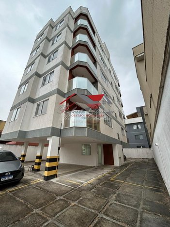apartment em Rua Rio Bonito, Recreio - Rio das Ostras - RJ