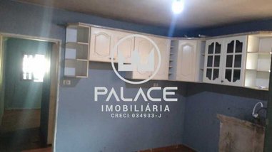house em Rua Lins, Jardim Itapuã - Piracicaba - SP