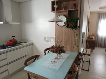 house em Rua Natividade, Centro - Santo Amaro da Imperatriz - SC